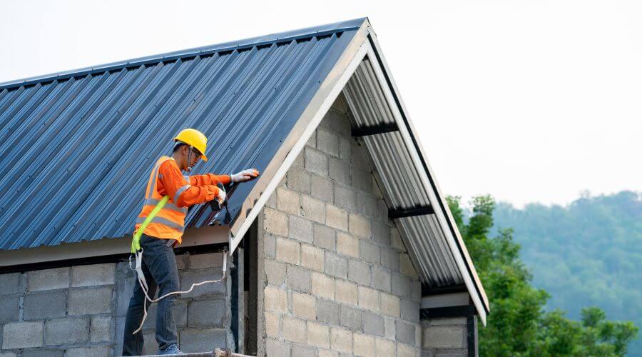 Local Chimney Repair in Calistoga, CA